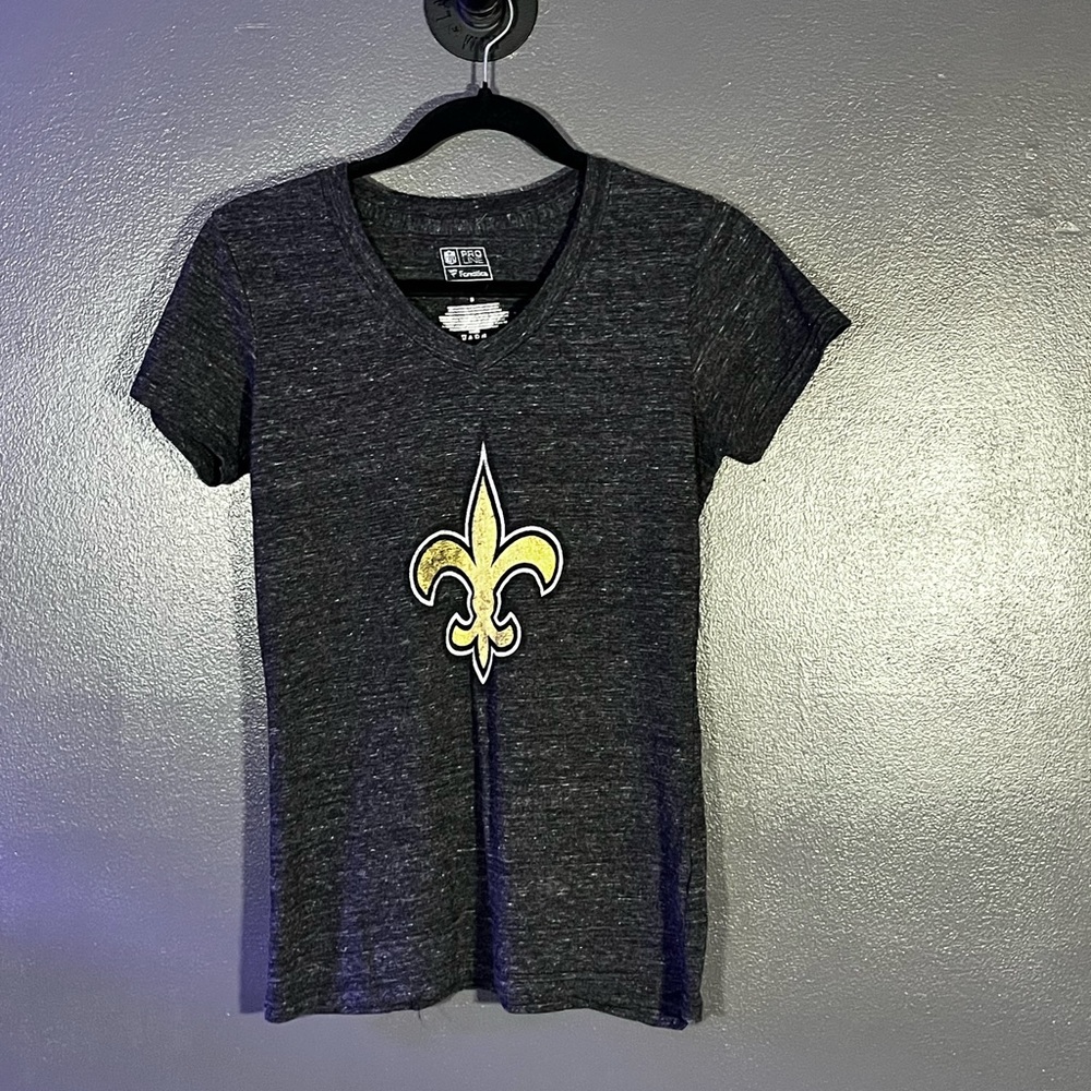 NEW ORLEAN SAINTS T-SHIRT